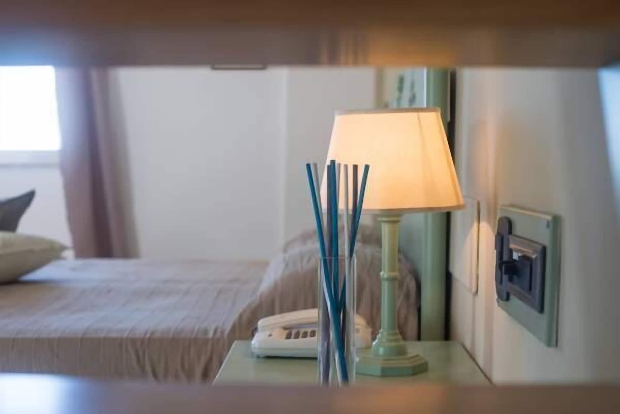 Hotel Puntamajata Realmonte Eksteriør bilde