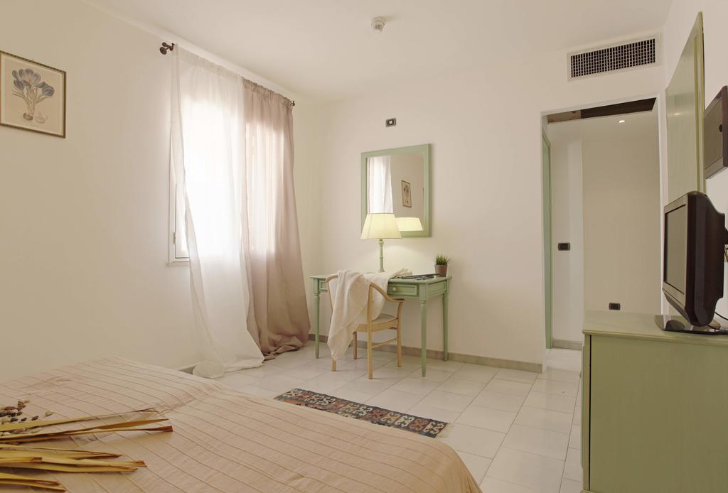 Hotel Puntamajata Realmonte Rom bilde
